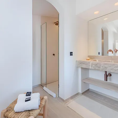 ヴィラ Mas Antigua *