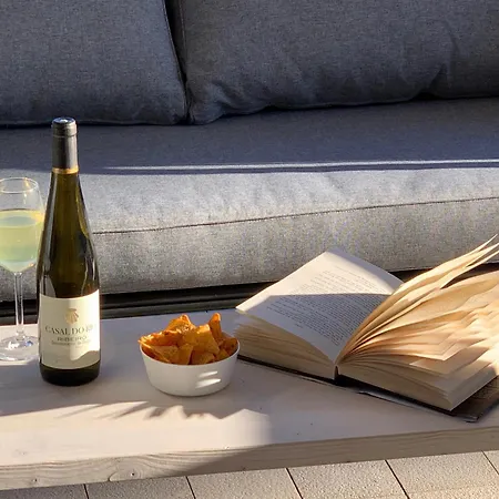 Mas Antigua ポレンサ