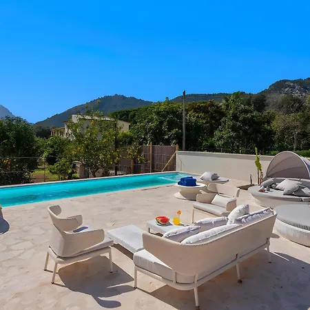 Mas Antigua * ポレンサ