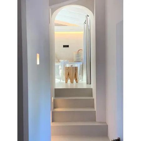 ヴィラ Mas Antigua *