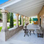 Βίλα Mas Antigua *