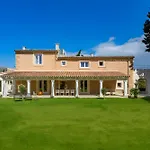 Mas Antigua Βίλα Pollença