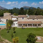 Mas Antigua Βίλα *