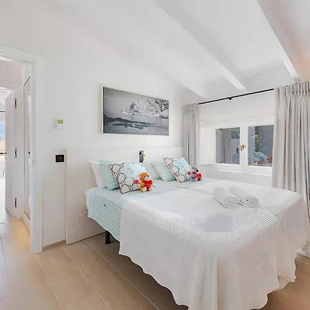 Mas Antigua * Pollença