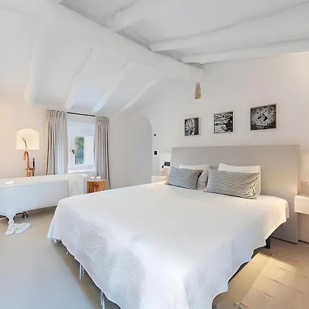 Mas Antigua Вилла Польенса