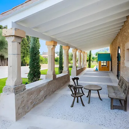 Villa Mas Antigua *