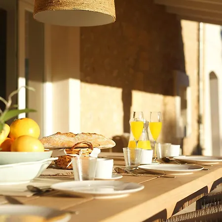 Mas Antigua Villa Pollença