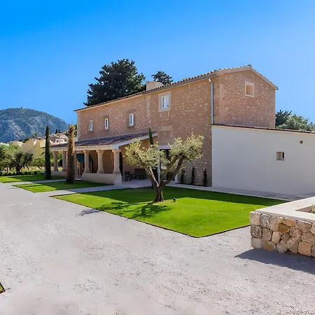 Villa Mas Antigua Pollença