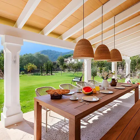 Mas Antigua * Pollença