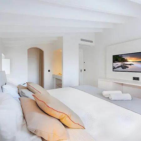 Mas Antigua Вилла