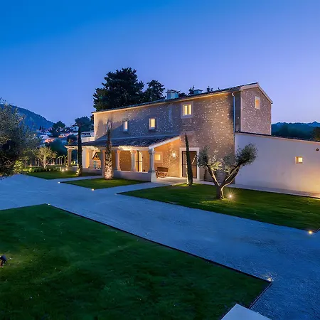 Mas Antigua Pollença