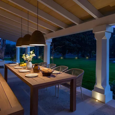 Mas Antigua * Польенса