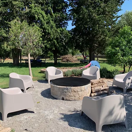 Mas Antigua Польенса