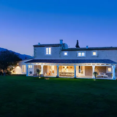 Mas Antigua Pollença