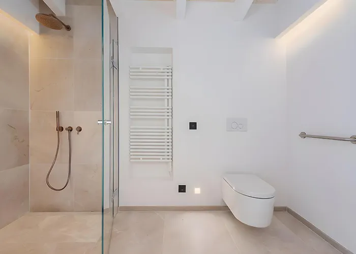 Mas Antigua * Pollença