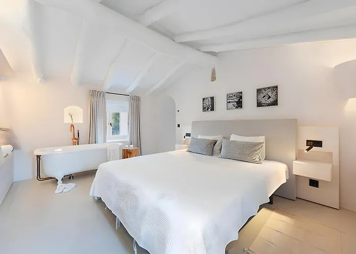 Mas Antigua Villa Pollença