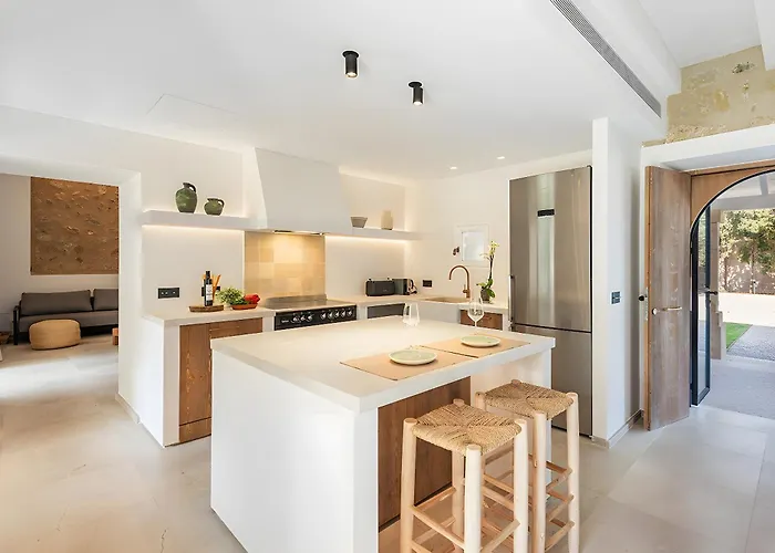 Mas Antigua * Pollença