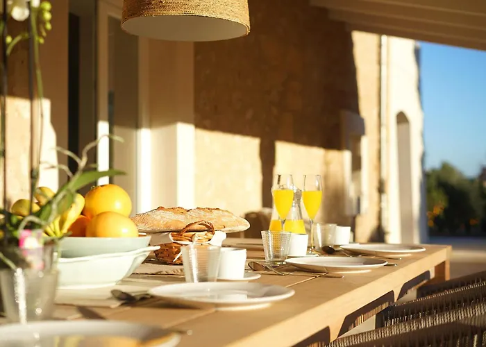 Mas Antigua Villa Pollença