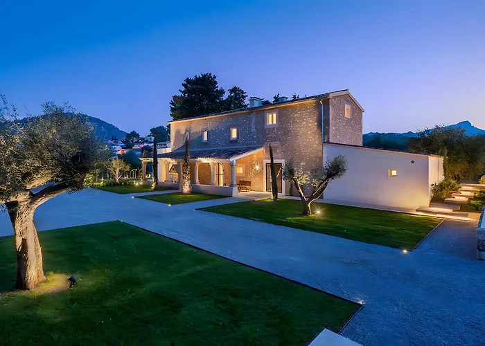 Mas Antigua Pollença