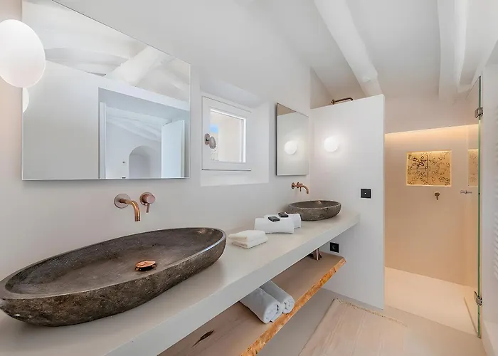 Villa Mas Antigua Pollença