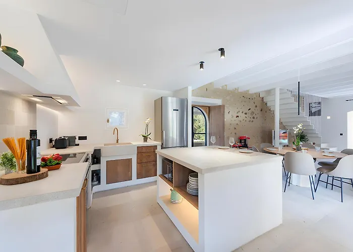 Mas Antigua Villa Pollença