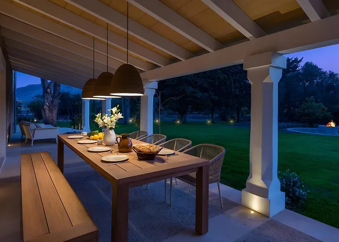 Mas Antigua * Pollença