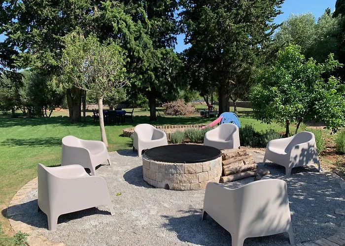 Mas Antigua Pollença