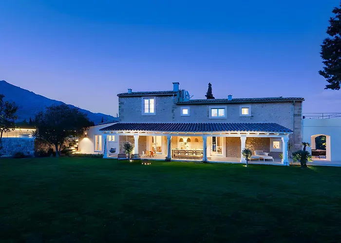 Mas Antigua Pollença