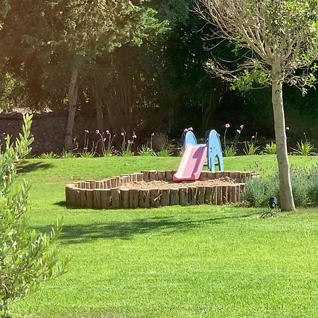 Villa Mas Antigua *